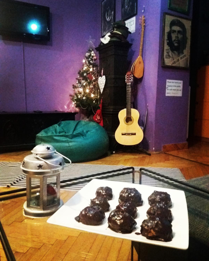 Others 5, HostelChe Hostel, Belgrade