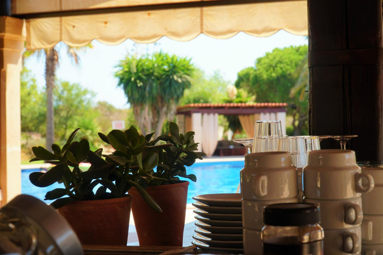Food & Drinks 4, Agroturismo Finca Sa Tanca, Baleares