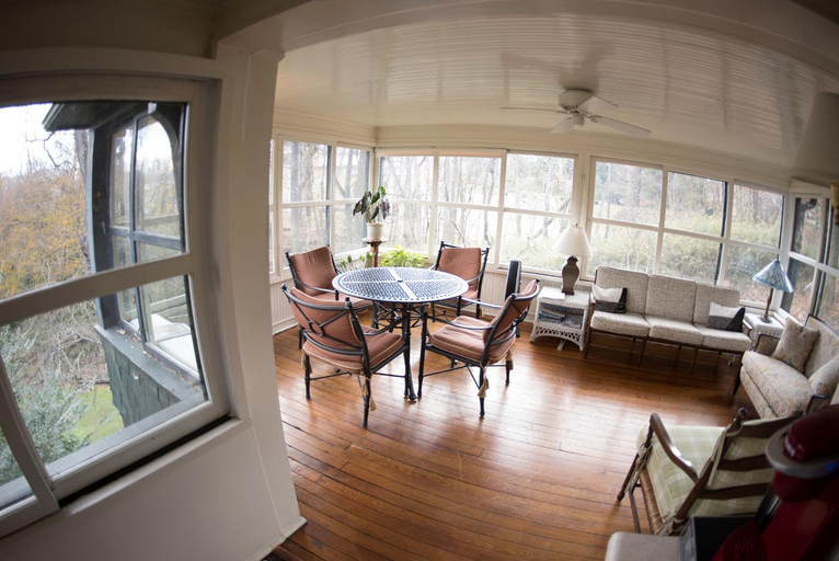 Others 4, Pinecrest Bed & Breakfast, Buncombe
