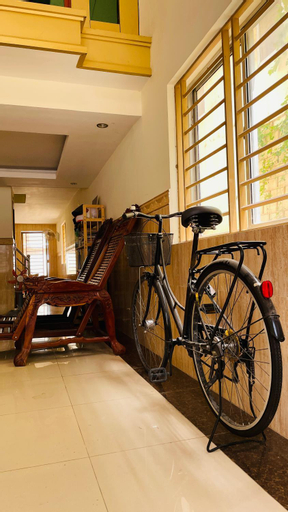 Others 4, Sophia Homestay PP, Ruessei Kaev