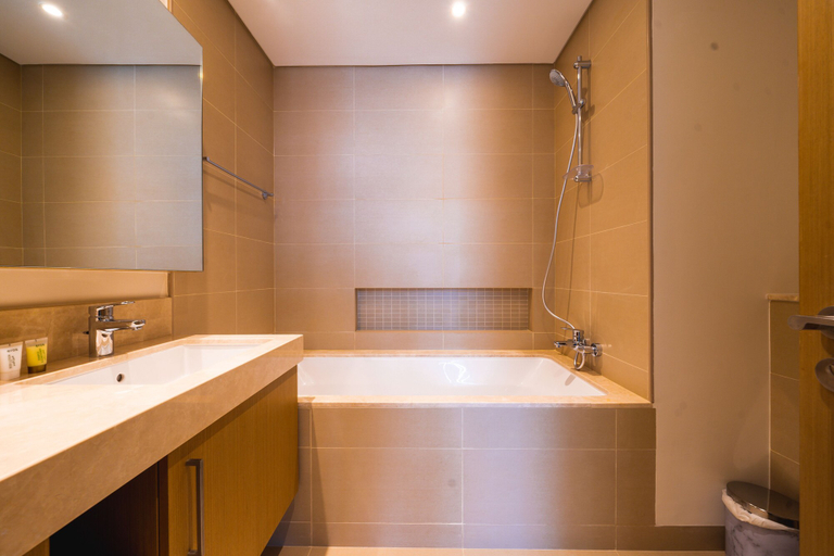 Bathroom 3, Primestay - 2BR in 52-42 Tower -marina, Dubai