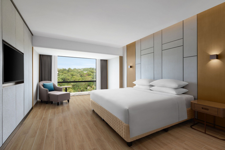 Bedroom 3, Four Points by Sheraton Boracay, Malay