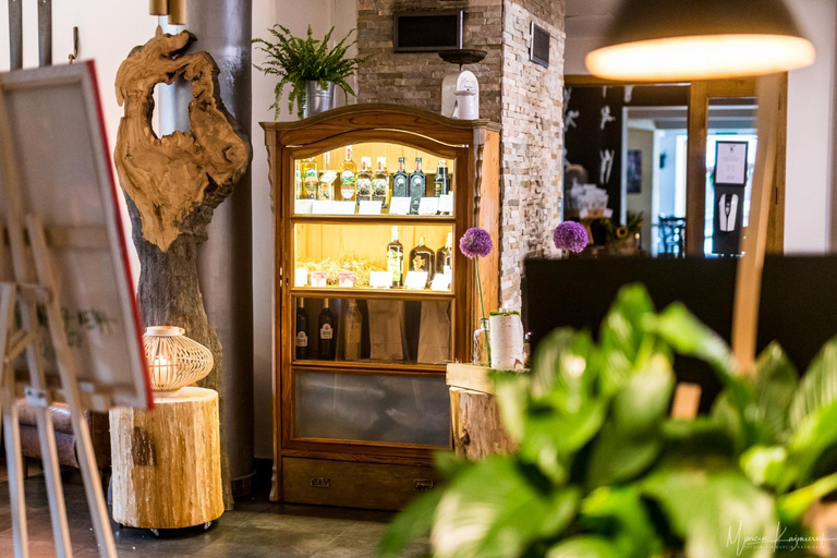 Public Area 2, ブティック・エコ・ホテル ササンカ, Jelenia Góra