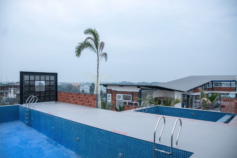 Sport & Beauty, HOTEL LAKE VIEW, Murshidabad
