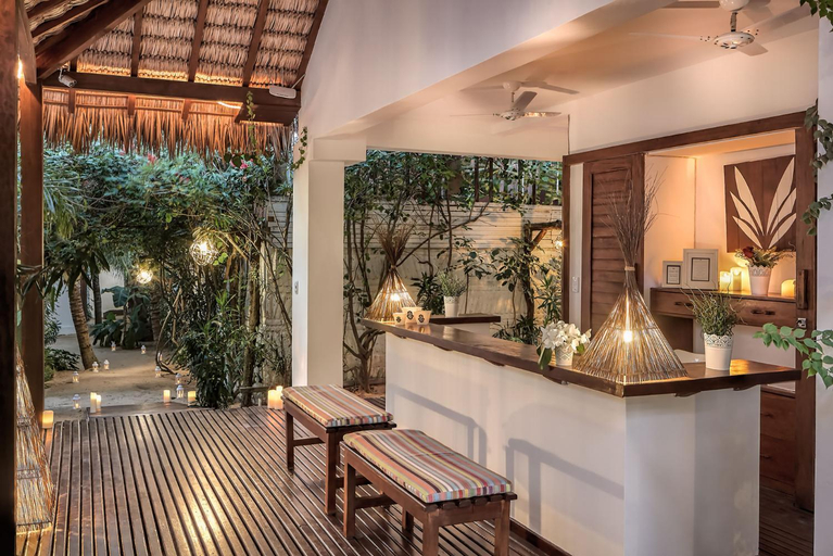 Food & Drinks 5, Villa Metisse, Jijoca de Jericoacoara