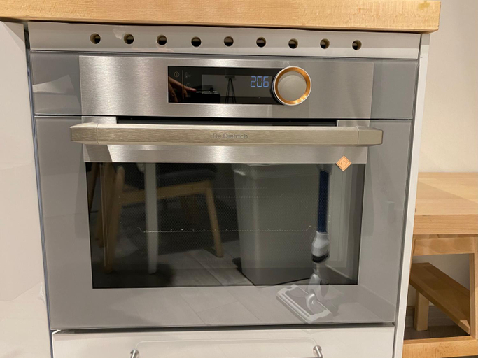 Kitchen 4, MRTN APARTMENTS Studio & Suites - Aix-les-Bains, hypercentre, Savoie