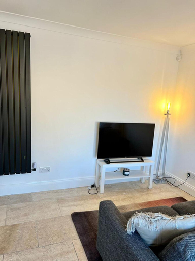 Others 3, Newly-built Studio Near Laindon Station, Essex