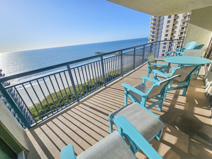Primary image, 1910 Brighton 3 Bedroom Condo, Horry