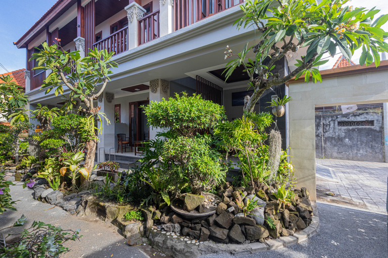 Exterior & Views 2, Donahome, Denpasar