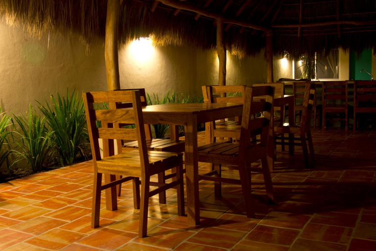 Food & Drinks, Bungalows Las Arenas, Cihuatlán