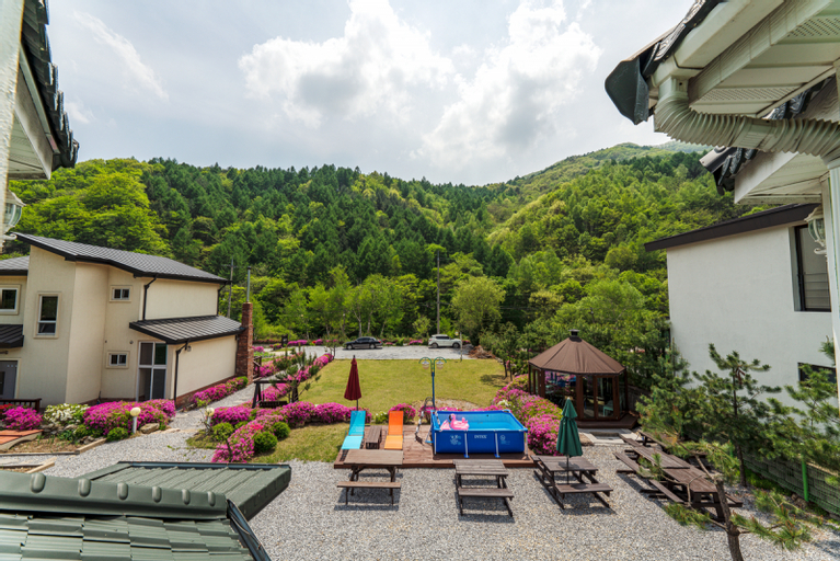 Others 2, Pyeongchang Evernuri Pension, Pyeongchang