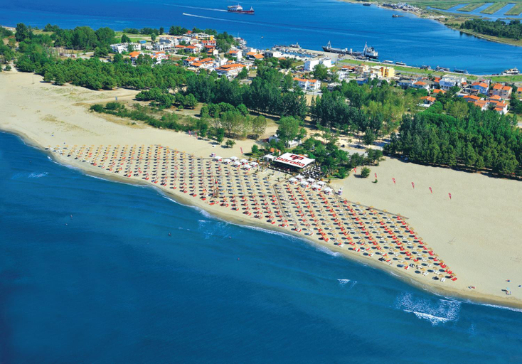 Others 3, TETYK Keramoti Hotel Apartments, East Macedonia and Thrace
