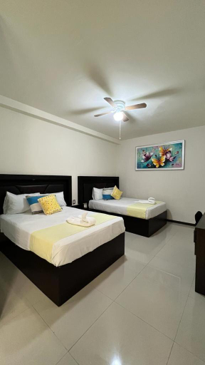 Others 4, Hotel Real Jaguar, Tuxtla Gutiérrez