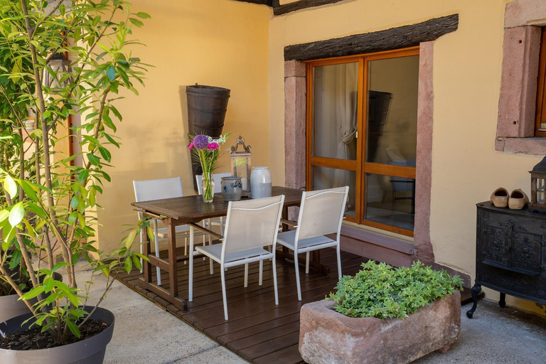 Others 5, Appartements - La Cour St Fulrad, Haut-Rhin