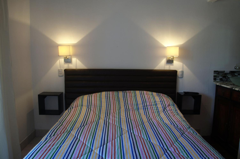 Bedroom 3, Hosteria Robert, Villa Gesell