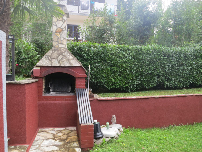 Others 4, Apartments Prpic, Malinska-Dubašnica