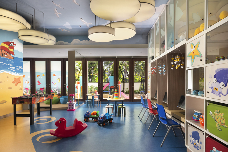 Family & Kids 5, The Anvaya Beach Resort Bali, Badung