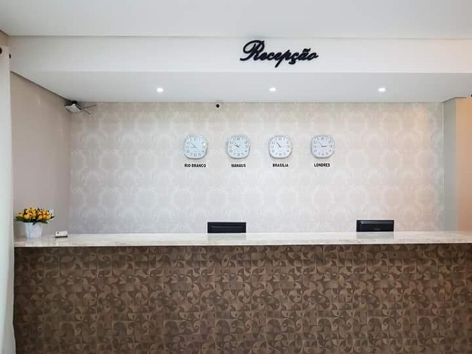 Others 3, Hotel Loureiro, Rio Branco