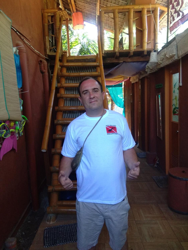 Others 5, Darpins Guesthouse, Dauin