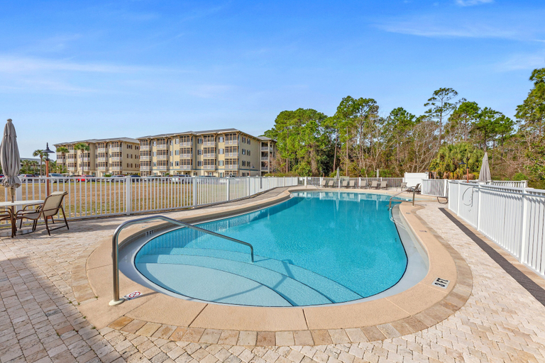 Sport & Beauty 5, Remarkably Updated 3/2 in Seagrove Highlands - Gulf Views Sleeps 9!, Walton