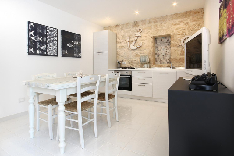 Others 4, siciliacasevacanze - Marina Domus, Ragusa