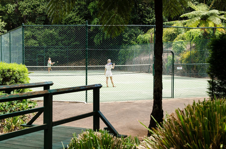 Others 3, Montville Mountain Inn Resort, Maroochy