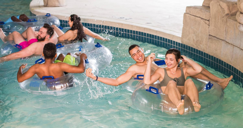 Sport & Beauty 3, MT. OLYMPUS WATER PARK AND THEME PARK RESORT, Sauk