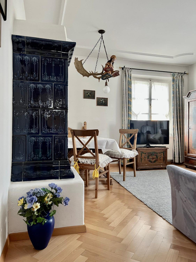 Others 3, Villa St Oswald Premium Apartments, Innsbruck Land