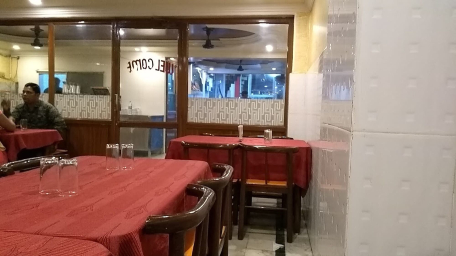 Food & Drinks 5, Hotel Satyam, Kanpur Nagar