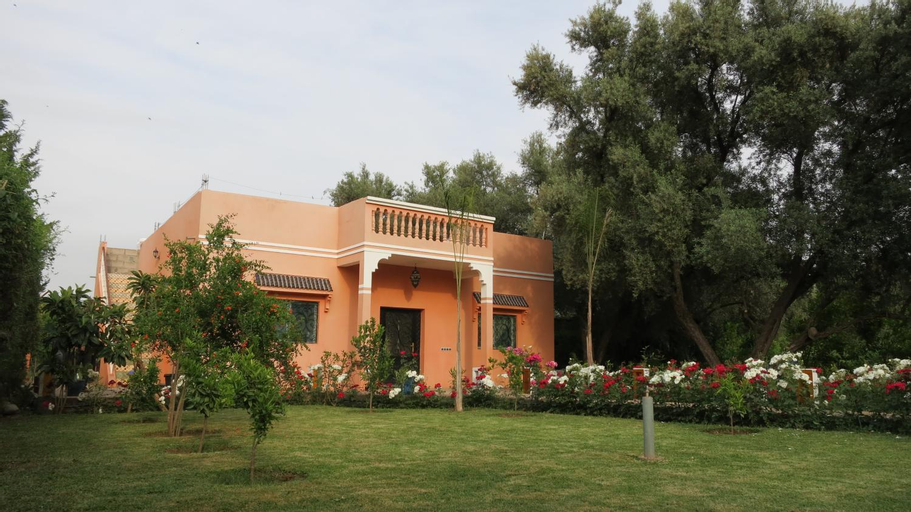 Moorish House & Gardens, Al Haouz