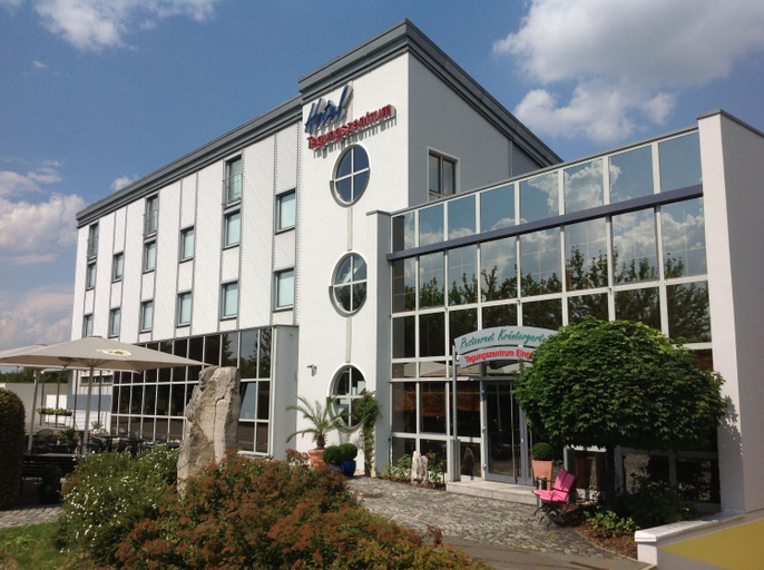 Exterior & Views 1, Hotel Seehof Leipzig, Leipzig