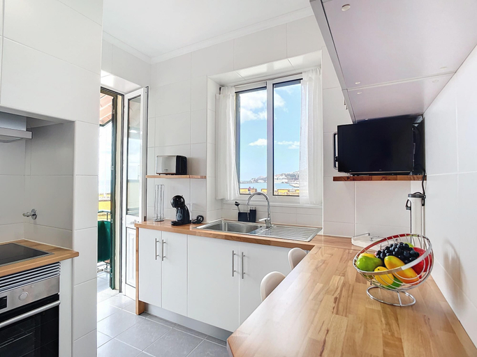 Room 5, Marias Place by Atlantic Holiday, Funchal