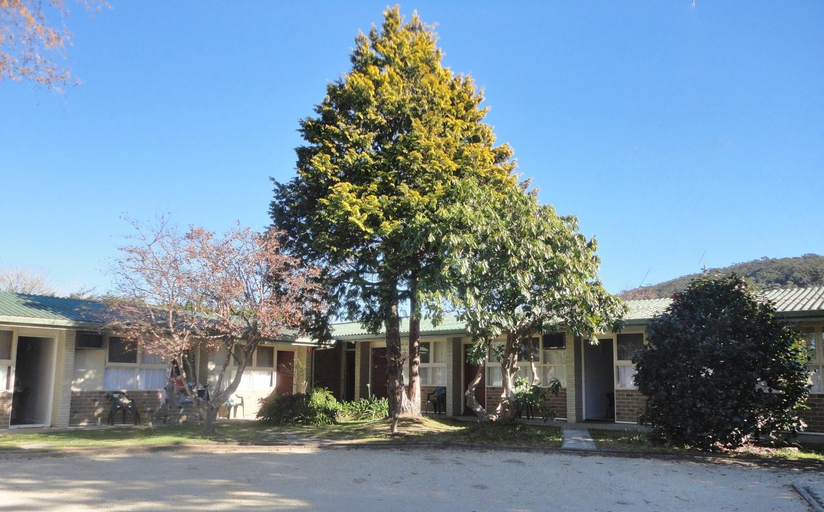 Exterior & Views 2, Mittagong Motel, Wingecarribee