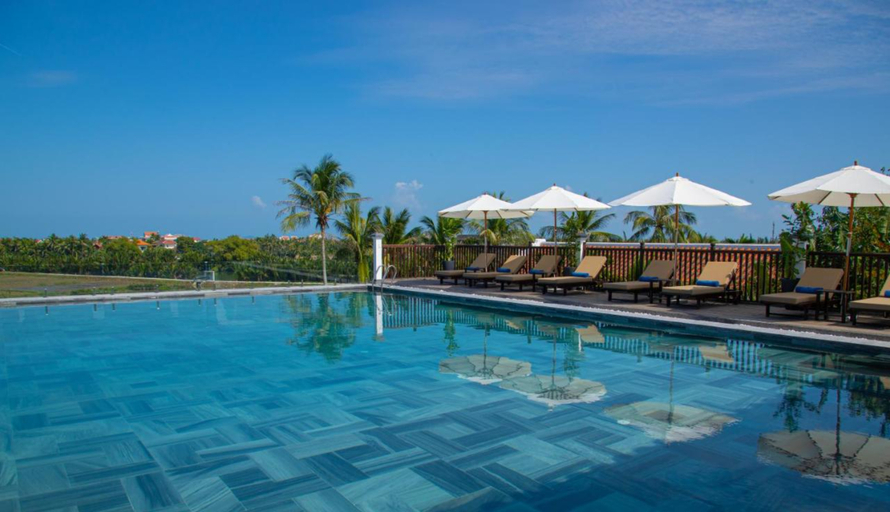 Sport & Beauty 2, Legacy Hoi An Resort, Da Nang