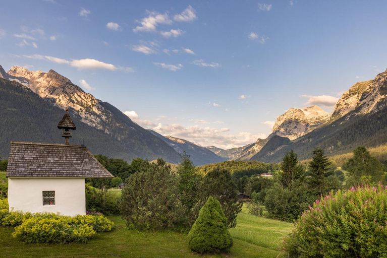 Others 2, Gastehaus Heißenlehen, Berchtesgadener Land