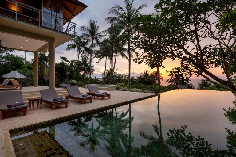 Others 5, Villa Praison | 5BR Ocean View, 2mins to Beach, Pulau Phuket