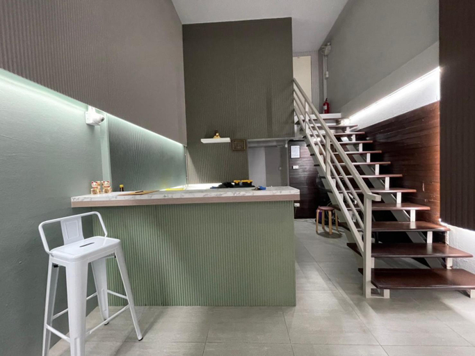 Others 5, Comfort Zone Hostel @ Tha Pae, Muang Chiang Mai