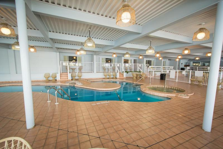 Sport & Beauty, Bonnie Castle Resort & Marina, Jefferson