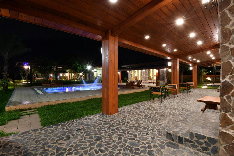Exterior view 3, Four Season Villa, Pingtung