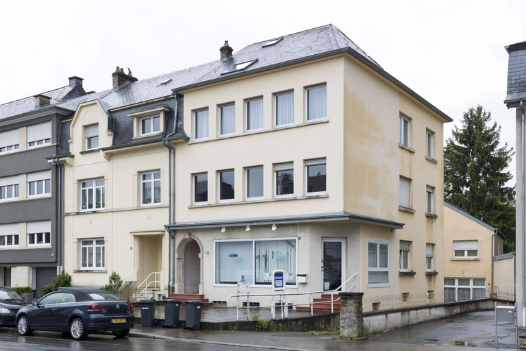 Exterior & Views 2, Villa Nakalua, Luxembourg
