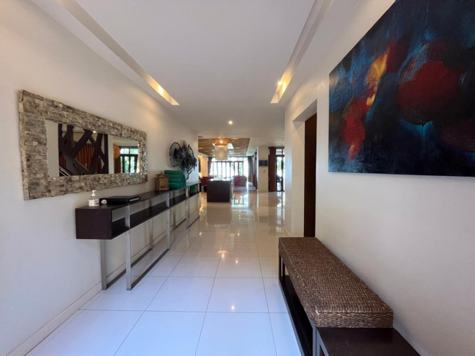 Public Area, Amatapura Beachfront Villa 10 , SHA Certified, Mueang Krabi