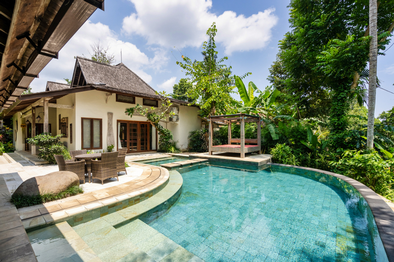 Villa Aalaya by Betterplace, Gianyar