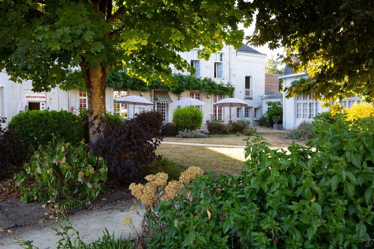 Hotel Mileade Le Domaine de la Blairie - Saumur, Maine-et-Loire