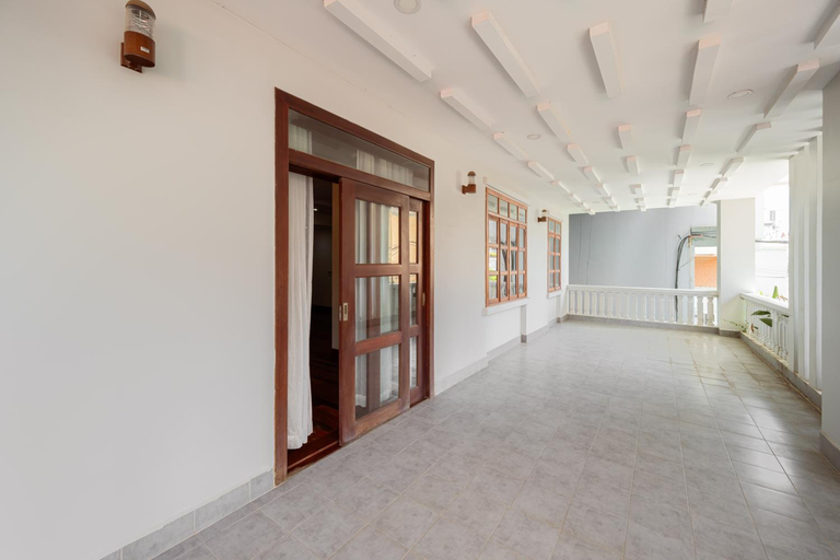 Others 5, E&V Apartment, Phnom Penh