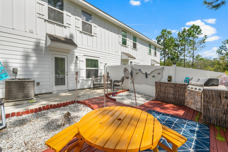 Exterior & Views 2, 7654 Shadow Lake Drive - Ocean's Eleven, Bay