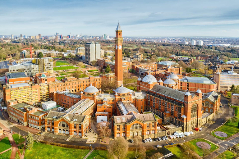 Others 3, Beautiful 2-bed Apartment in Birmingham, Birmingham
