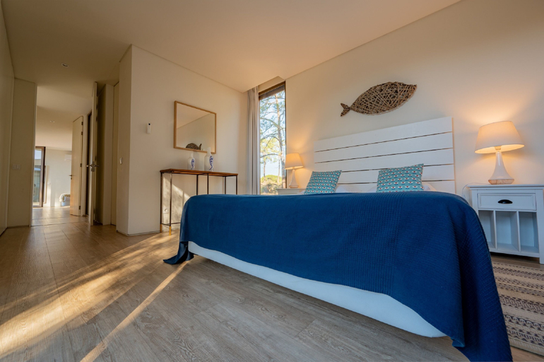 Bedroom 3, Pestana Tróia, Grândola