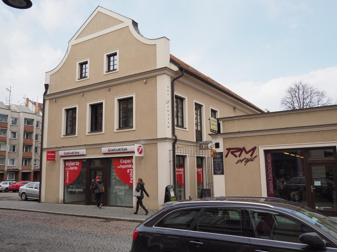 Others 3, Pension Inspirace Kolin, Kolín