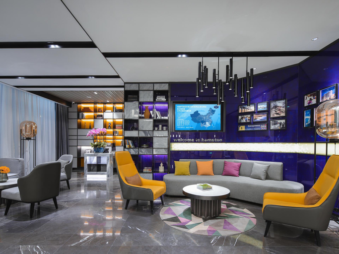 Others 5, Hampton by Hilton Lianyungang Haibin, Lianyungang