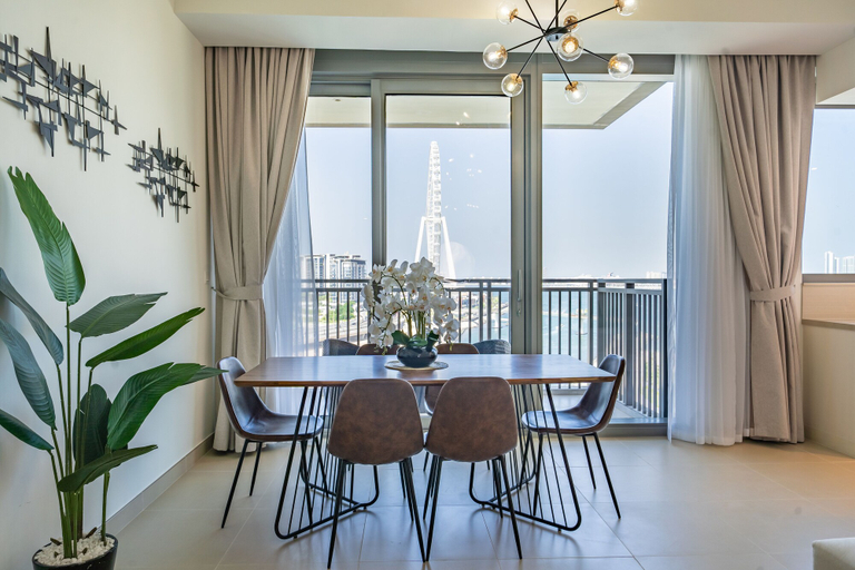 Others 5, Primestay - 2BR in 52-42 Tower -marina, Dubai
